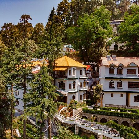 Vilasa Lall Ji Resort Dalhousie Luaran gambar