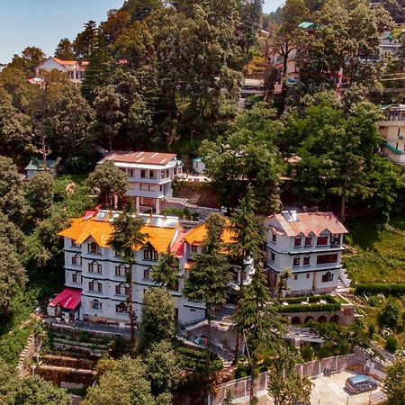 Vilasa Lall Ji Resort Dalhousie Luaran gambar