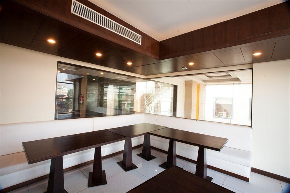 Vilasa Lall Ji Resort Dalhousie Luaran gambar