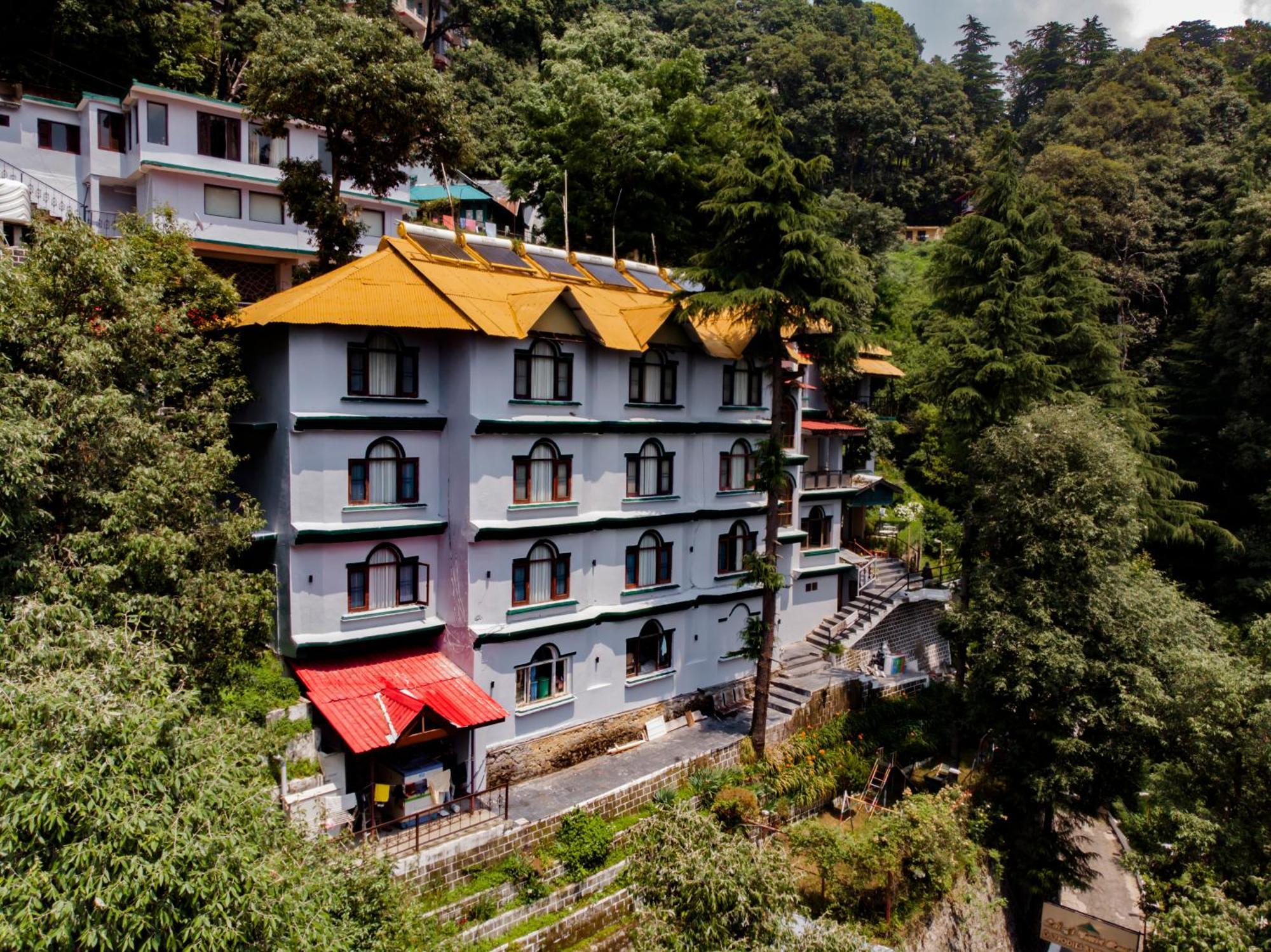 Vilasa Lall Ji Resort Dalhousie Luaran gambar