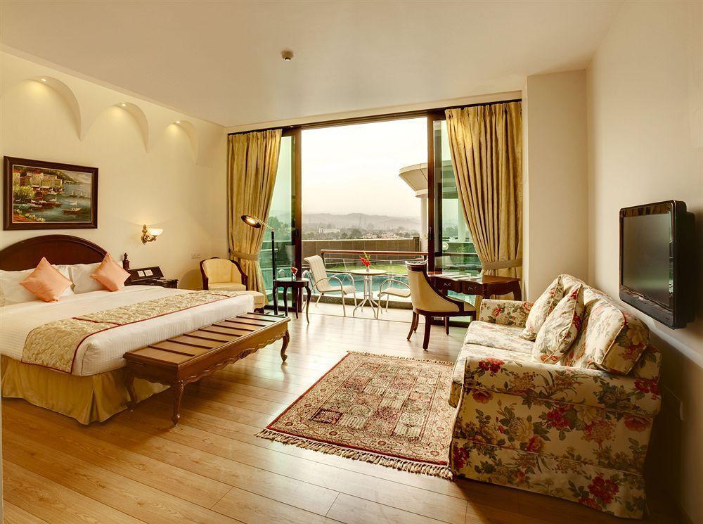 Vilasa Lall Ji Resort Dalhousie Luaran gambar