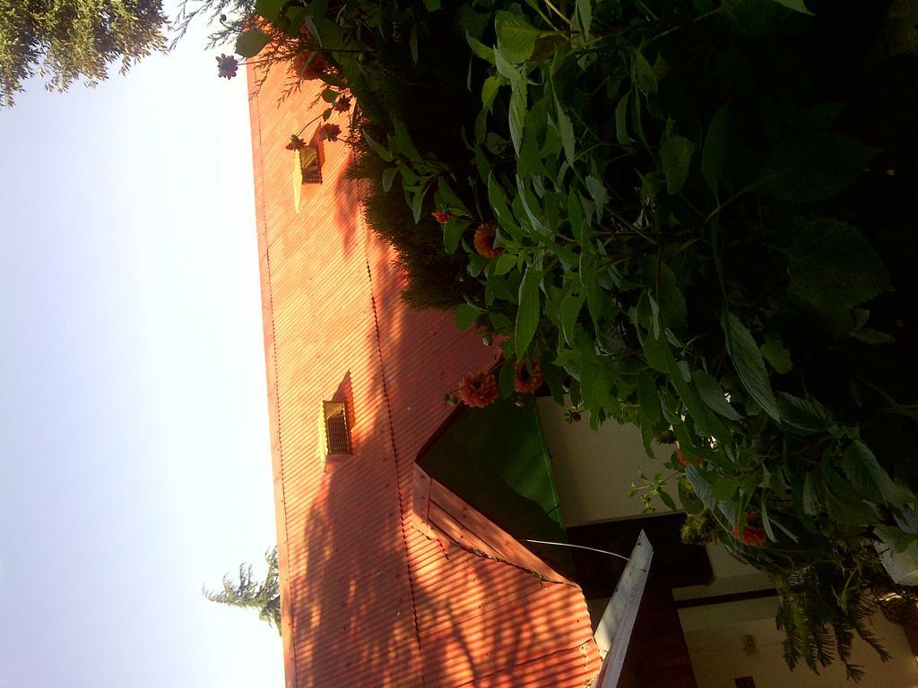 Vilasa Lall Ji Resort Dalhousie Luaran gambar