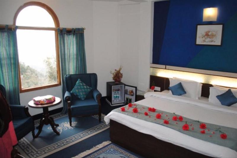 Vilasa Lall Ji Resort Dalhousie Luaran gambar