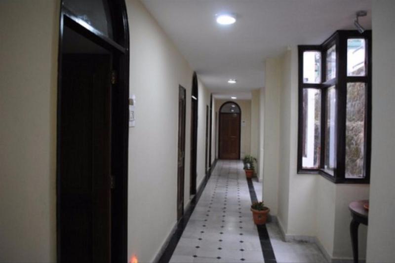 Vilasa Lall Ji Resort Dalhousie Luaran gambar