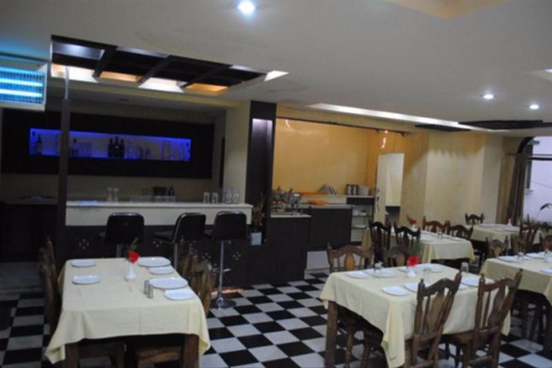 Vilasa Lall Ji Resort Dalhousie Luaran gambar