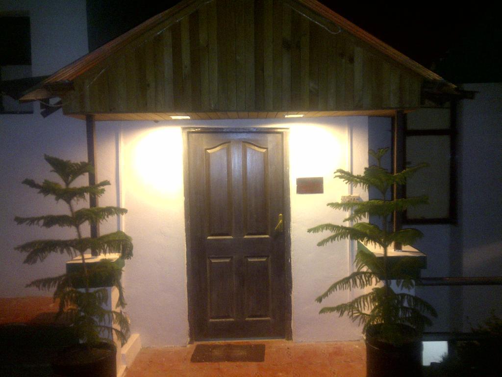 Vilasa Lall Ji Resort Dalhousie Luaran gambar