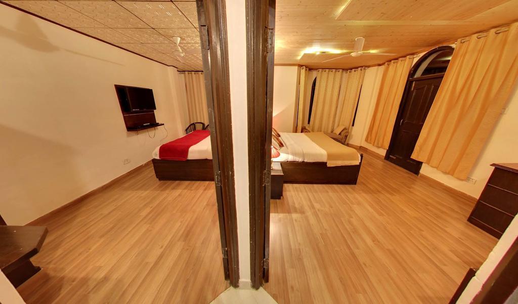 Vilasa Lall Ji Resort Dalhousie Luaran gambar