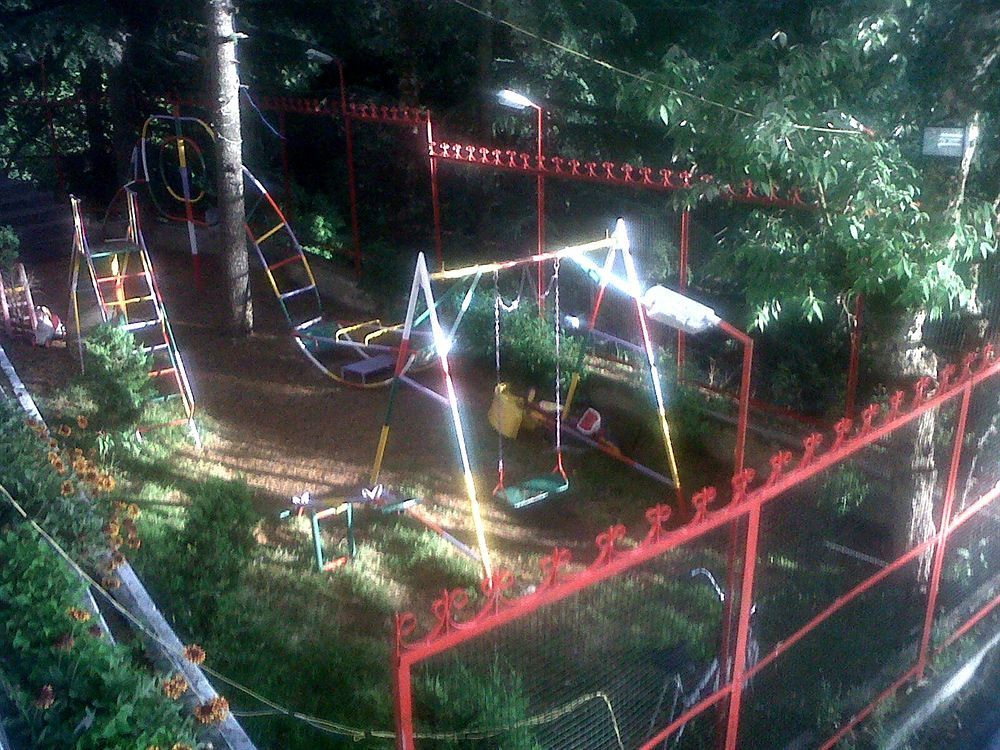 Vilasa Lall Ji Resort Dalhousie Luaran gambar