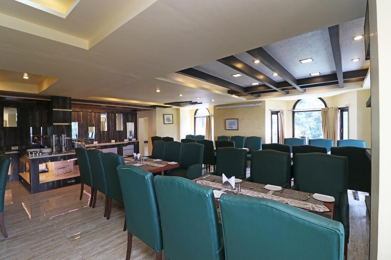 Vilasa Lall Ji Resort Dalhousie Luaran gambar