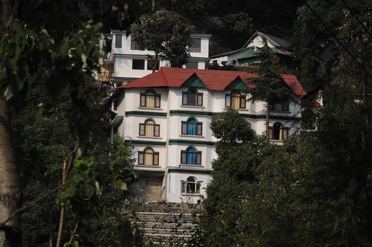 Vilasa Lall Ji Resort Dalhousie Luaran gambar