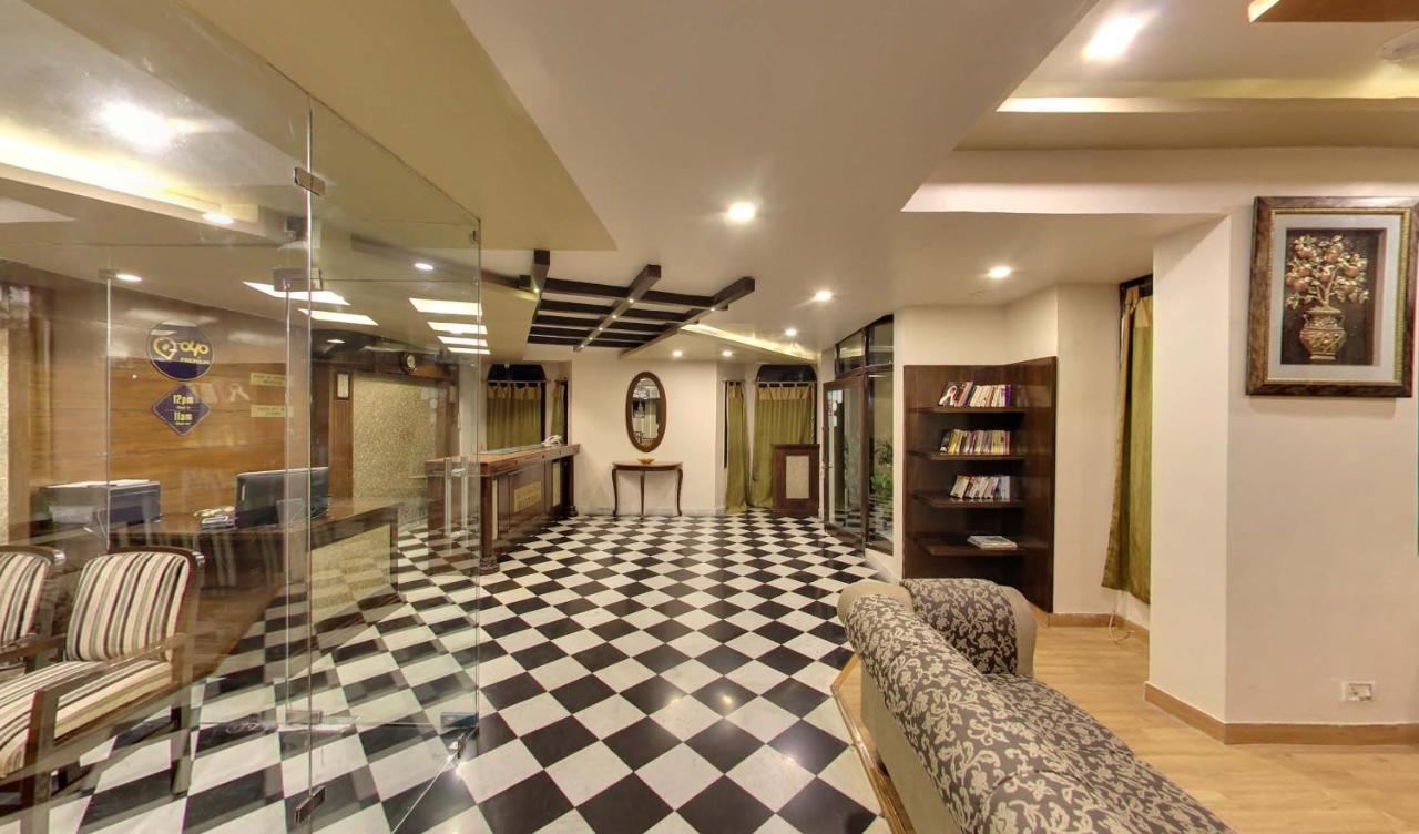 Vilasa Lall Ji Resort Dalhousie Luaran gambar
