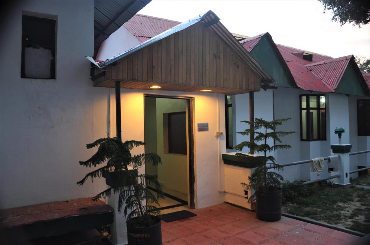 Vilasa Lall Ji Resort Dalhousie Luaran gambar