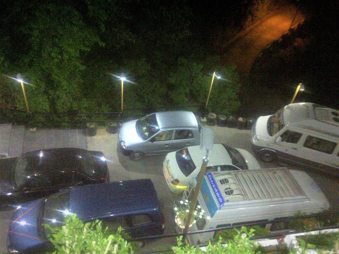 Vilasa Lall Ji Resort Dalhousie Luaran gambar