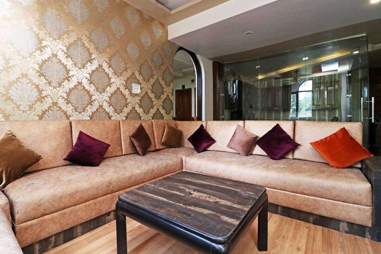 Vilasa Lall Ji Resort Dalhousie Luaran gambar
